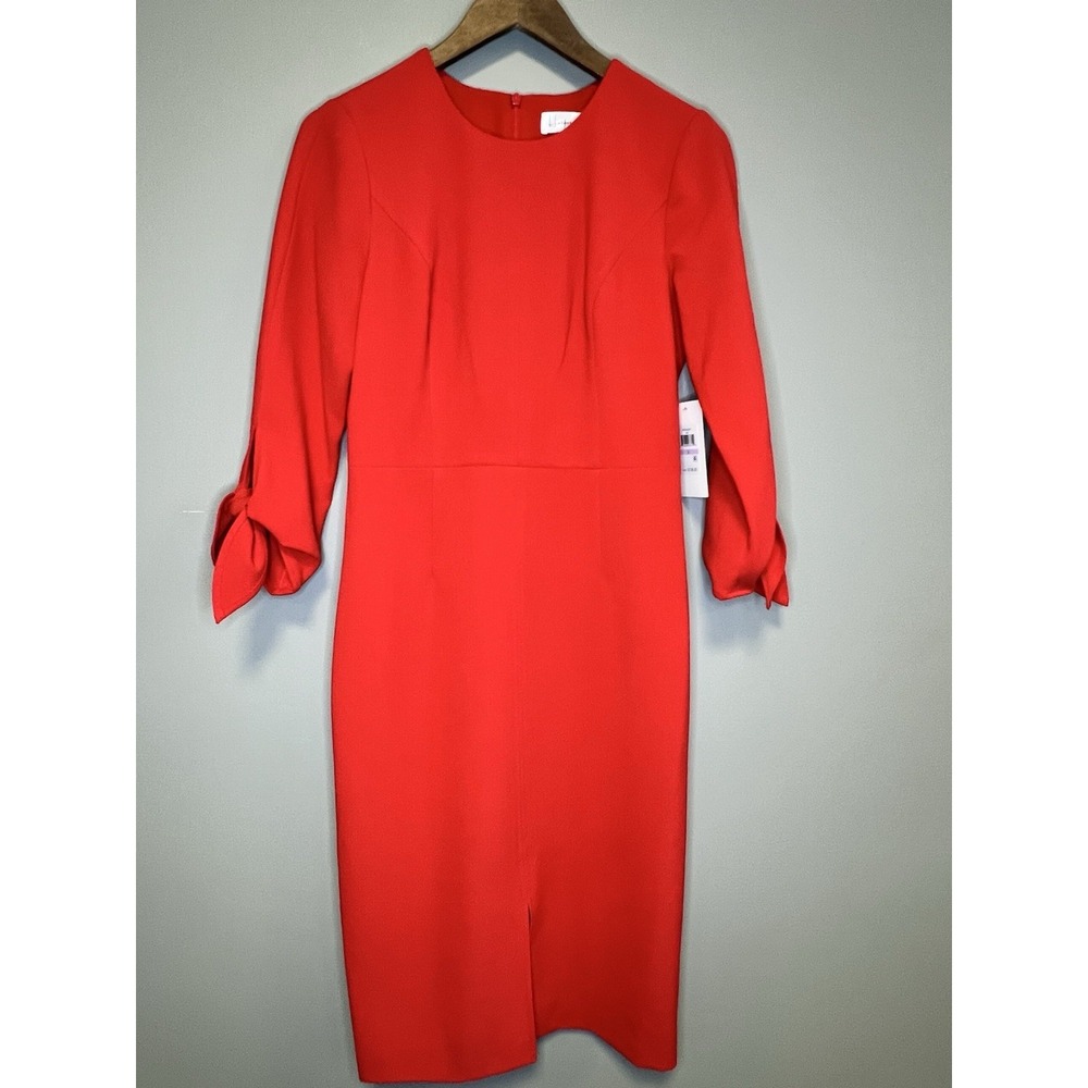 Harper Rose Women's Dress Red Size 6 NEW WITH TAGS!